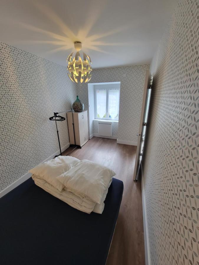 Petite Maison 40m² A * Paimpont