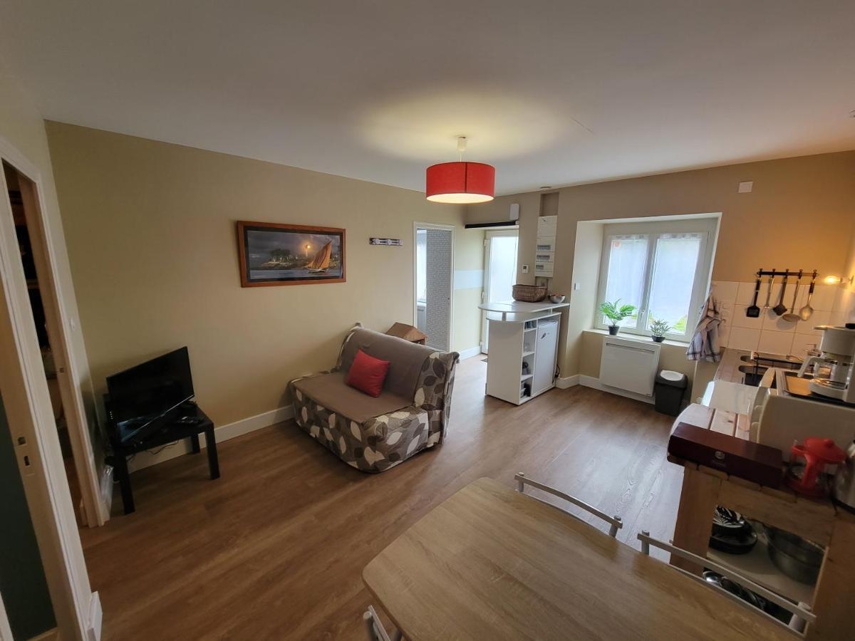 Petite Maison 40m² A