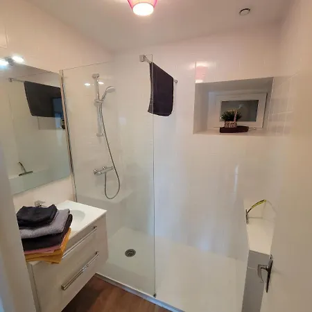 Petite Maison 40M² A Paimpont Exterior foto